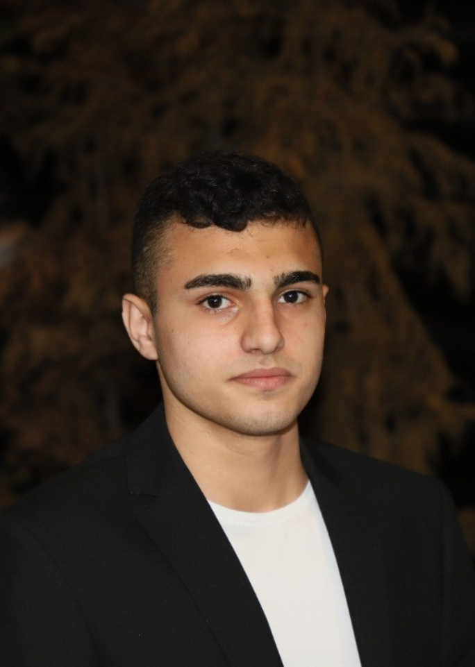 CEO - FOUNDER<br>Mehmet GÜÇLÜ